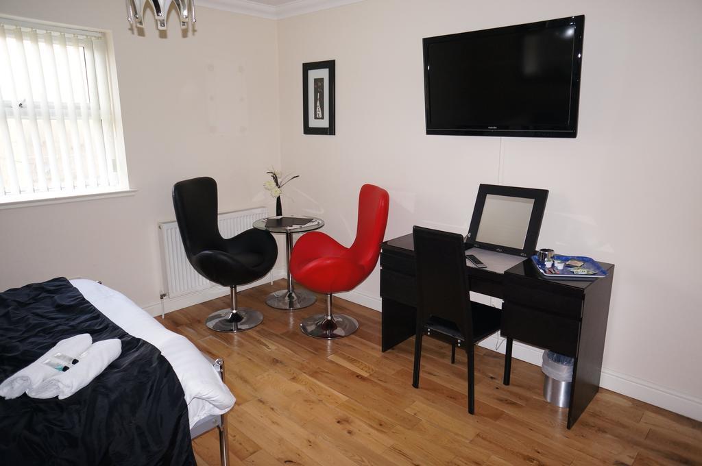 South Appartement