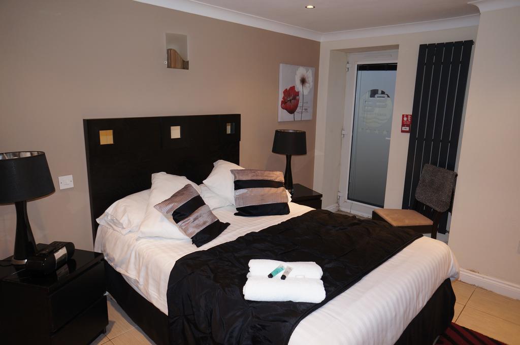 Appartement South