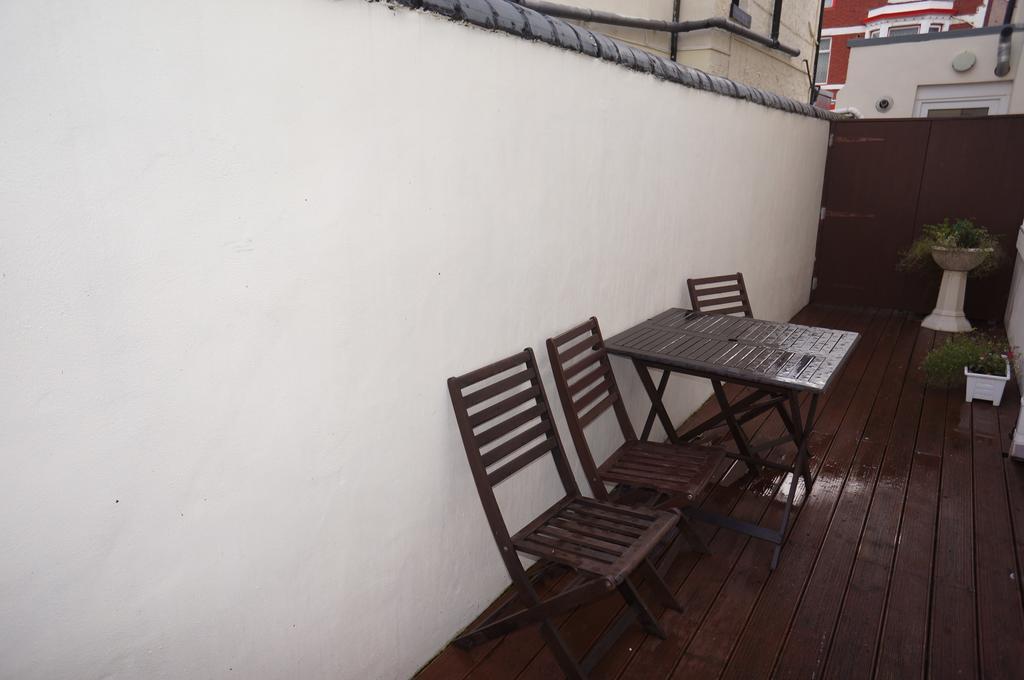 South Appartement *