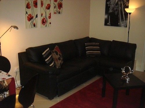 Appartement South