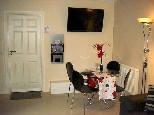 Appartement South *