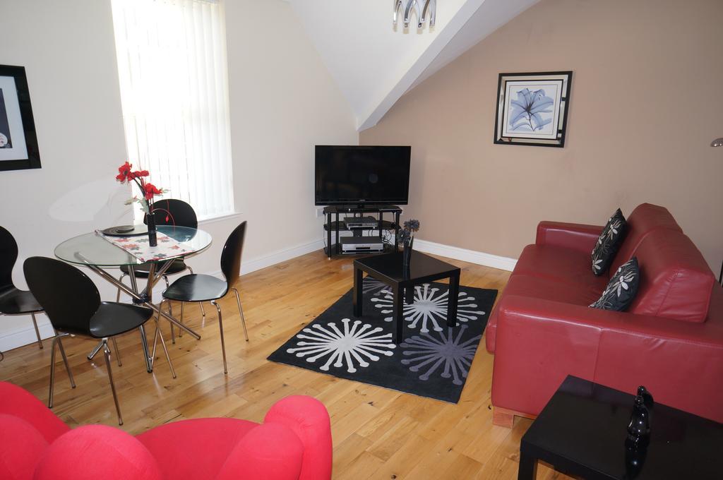 Apartamento South Blackpool
