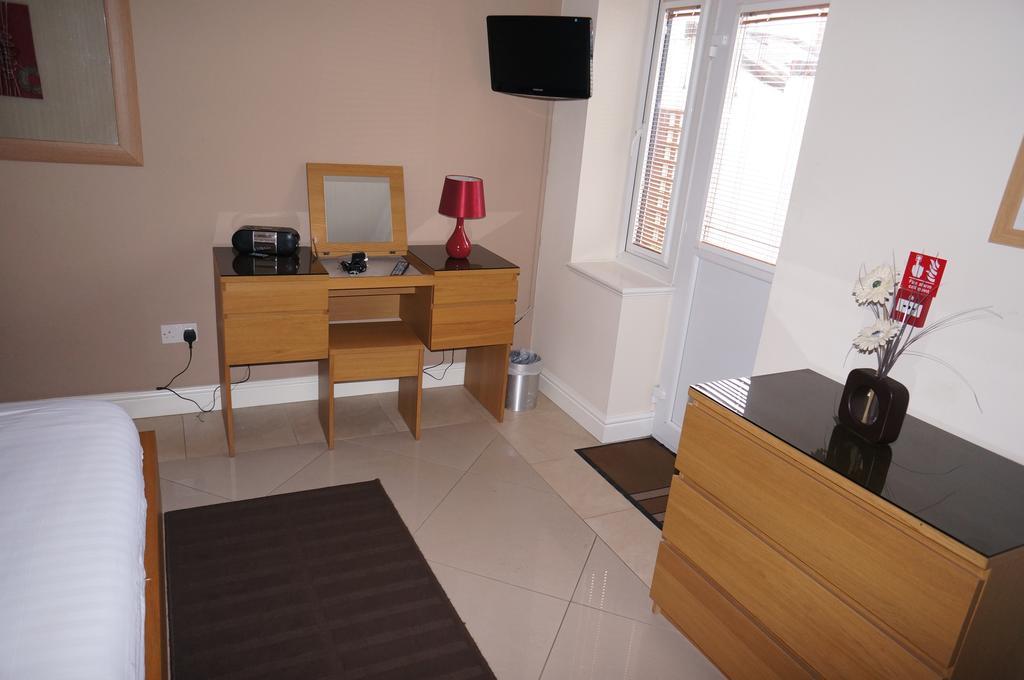 South Apartamento *