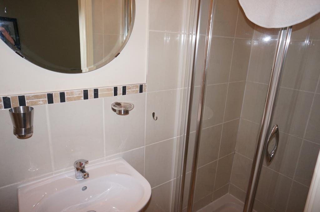 South Apartamento Blackpool