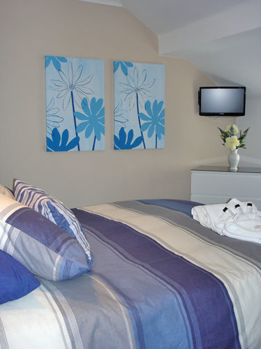Apartamento South Blackpool