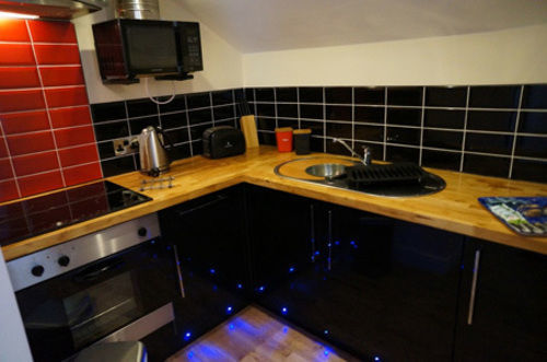 Appartement South *