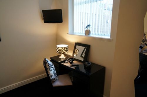 Apartamento South